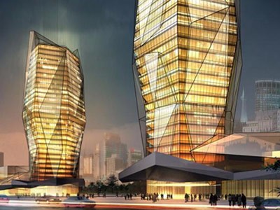 宁波靖坤铝合金矩形管公司