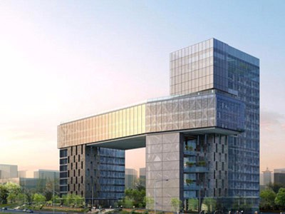 宁波靖坤铝合金矩形管公司